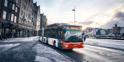 Skyss (Buss og Bybane i Bergen og hele Vestland) .